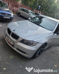 Bmw seria 3 e90 2006 320d 163cp