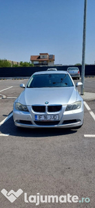 BMW seria 3 masina