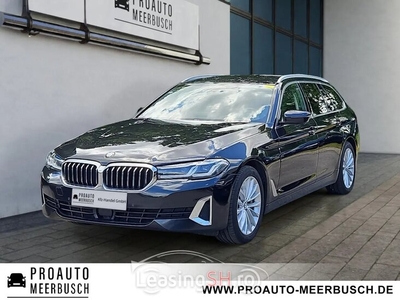 BMW Seria 5 530 d xDrive Luxury Line SOFTCLOSE ADAPTIVEDRIVE