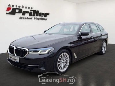 BMW Seria 5 530 d xDrive Touring Laser HUD Panorama Leder DDC