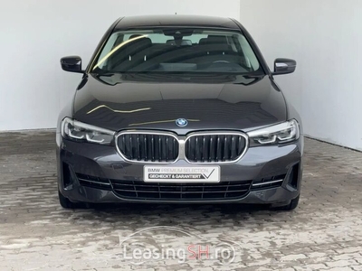 BMW Seria 5 530 e Lim. LiveCock.HUD.DriveAss.ParkAss.DuLa.DAB