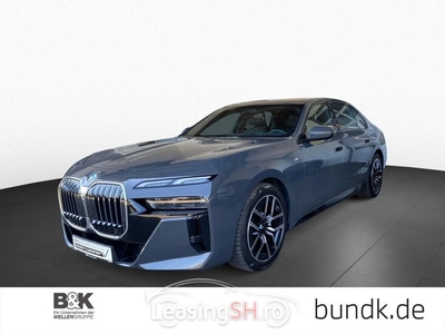 BMW Seria 7 740 d xDrive M Sport DA-Prof PA-Prof HUD B&W Pano