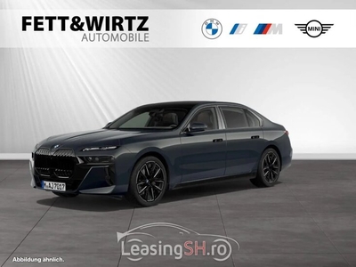 BMW Seria 7 740 d xDrive M Sport Pro|TV-Fond-Entertainment|Bo