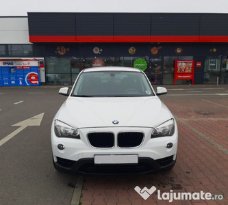 BMW X1, motor 1.8D,an 2014,Sport Line,Berlina