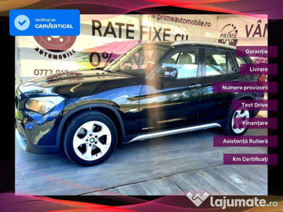 BMW X1 XDrive Grand SUV Automatic/Navi Android/Pachet Crom