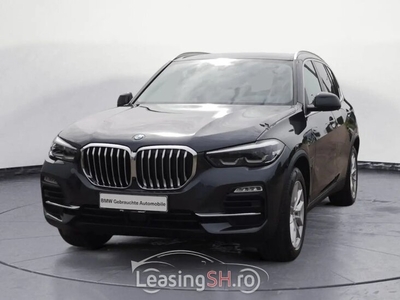 BMW X5 xDrive45e Aut. Komfortsitze Head-Up HIFI