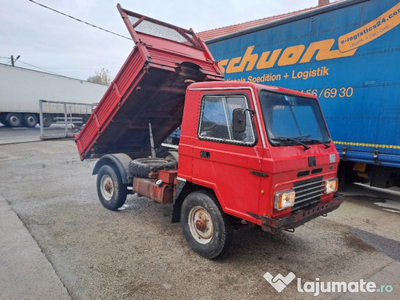 Boneti F1000 4x4