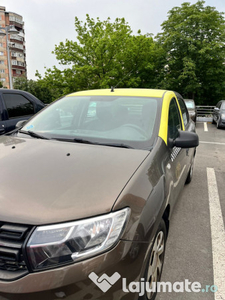 Dacia logan Cedare licenta taxi + autoturism