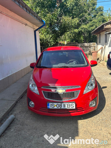 Chevrolet Spark LS 1.0 2010-Preț negociabil