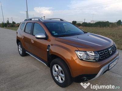 Dacia Duster 1,3 Benzina - 4x2, 2020, 43.100 km