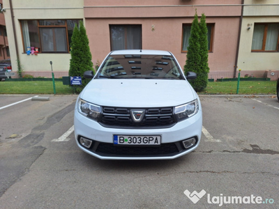 Dacia Logan 2017