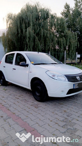 Dacia Sandero 1.2 GPL