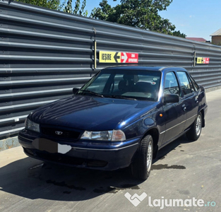 Daewoo Cielo Executiv 1.5 8V 2006 Exemplar in stare foarte bună