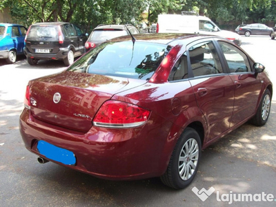 Fiat linea T jet, an fabricatie 2009