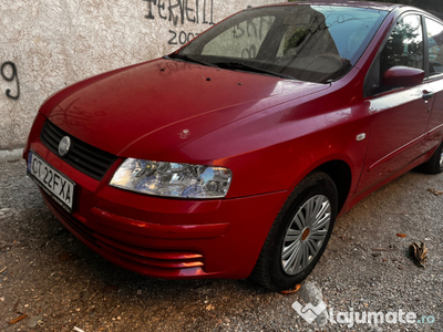 Fiat Stilo 1.9 jtd