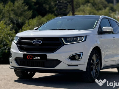 Ford Edge | An 2018 | ST line | 2.0 TDCi | 211 CP | Automat