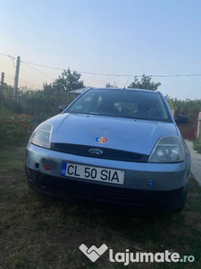 Ford fiesta 1.4 diesel