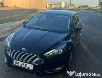 Ford Focus 1.5 TDCi 2018 - 110 000km