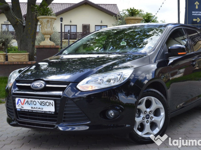 Ford Focus 1.6 clasic benzina 125cp 06/2011 EURO5 climatronic top