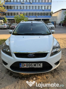 Ford focus 2011 1.5 Diesel Break