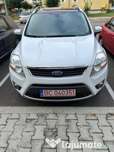 Ford Kuga 2010 TDI Germania