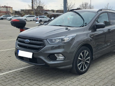 Ford Kuga ST-Line Euro 6 GARANTIE 12.2026 / 140.000 Km