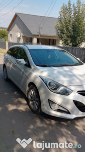 Hyundai i40 2013