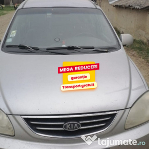 Kia Carens 1.9d 2007