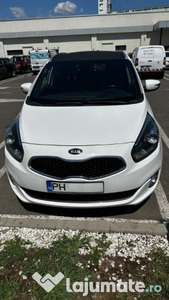 Kia Carens 2014 7 Locuri