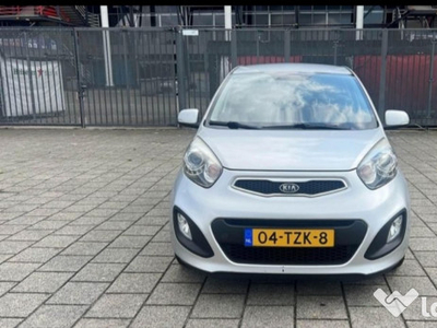 Kia Picanto plus pack