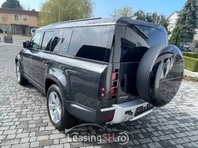 Land Rover Defender 133.0 D300 First Edition 3x Paket StHzg