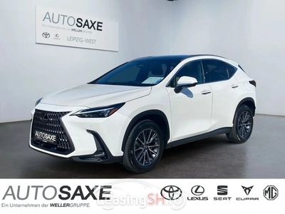 Lexus NX 350 h E-FOUR Executive Line HUD Pano AHK 360