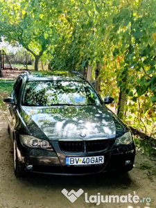 Liciteaza-BMW 320 2007