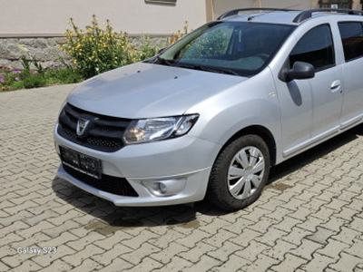 Liciteaza-Dacia Logan 2014