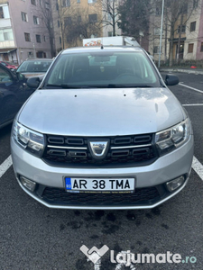 Liciteaza-Dacia Sandero 2017