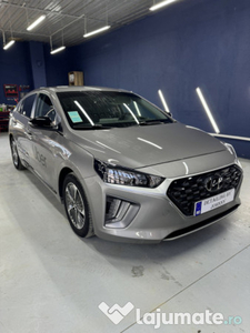 Liciteaza-Hyundai IONIQ 2020