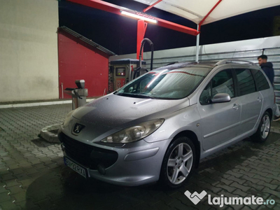 Liciteaza-Peugeot 307 2006