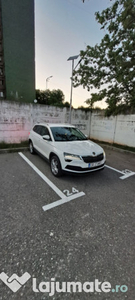 Liciteaza-Skoda Karoq 2019