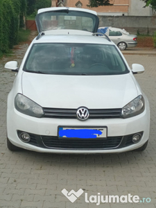 Liciteaza-Volkswagen Golf 2014