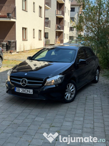 Mercedes A klasse 180d diesel