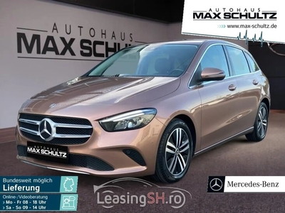 Mercedes-Benz Clasa B 180 PROGRESSIVE LED KAMERA NAVI SITZH DAB