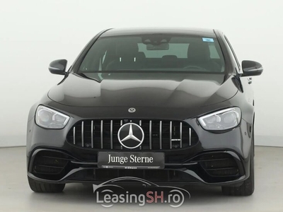 Mercedes-Benz Clasa E 63 AMG S 4M Standh Massage Burmester Pano Nav