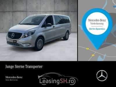 Mercedes-Benz Vito 116 CDI Tourer PRO XL 9G Klima ParkAss