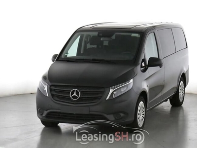 Mercedes-Benz Vito 124 CDI Tourer Pro el.Schiebe PDC KAM AUT