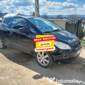 Mitsubishi Colt, 2005,1.4 benzina- rate cu buletinul