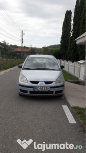 Mitsubishi Colt 2008