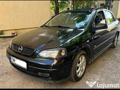 Opel astra 1.6 8v 2003