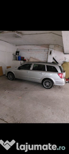 Opel astra 1.9 dcti