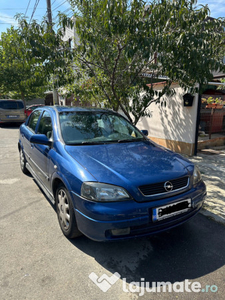 Opel Astra G negociabil