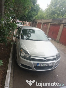 Opel astra h 1,6 benzina